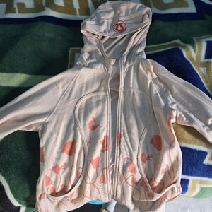 Lululemon Hoodie